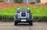 Jetour T2 2026– China Export Vehicle | Order New Cars From China - Image 3