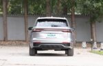 Geely Xingyue L 2026– China Export Vehicle | China Car Exporter - Image 3