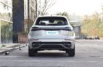 Hongqi HS5 2026– For Sale From China | New Cars From China for Sale - Image 2