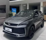 Geely Coolray L– Buy Direct From China | Pickup Trucks From China - Image 3