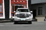 GWM Tank 500– For Sale From China | Pickup Trucks From China