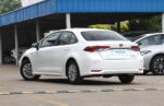Toyota Corolla– For Sale From China | Direct Vehicle Import From China - Image 2