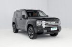 GWM Haval H9– For Sale From China | Cars Direct From China - Image 3