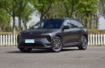 NIO ES6– Buy Direct From China | China Car Supplier - Image 3