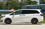 HONDA Odyssey– For Sale From China | China Vehicle Export - Image 3