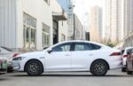 Qin PLUS 2026 EV510KM Travel Edition– For Sale From China | Cars From China at Factory Price - Image 2