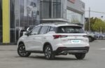 GAC MOTOR Trumpchi GS4– Buy Direct From China | China Car Dealer - Image 3