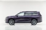 Leapmotor C16– For Sale From China | New Energy Vehicles From China - Image 3