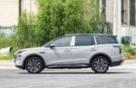 Hongqi HS7 2026– China Export Vehicle | Import Cars From China - Image 4