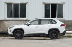 Toyota RAV4 2026 2.5L E-CVT– China Export Vehicle | China Car Import - Image 3