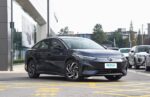 Volkswagen ID 7 VIZZION– For Sale From China | Factory Price Cars From China - Image 4