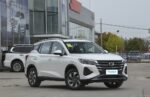 GAC MOTOR Trumpchi GS4– Buy Direct From China | China Car Dealer