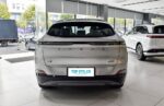 Xpeng G6 2026– China Export Vehicle | China Auto Export - Image 4