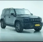 Jetour Shanhai T2– Buy Direct From China | Buy Cars Direct From China - Image 2