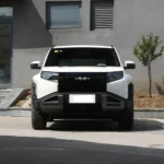 Byd Leopard 3 Electric SUV– Buy Direct From China | EV From China for Sale - Image 6