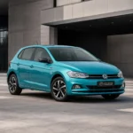 Volkswagen Polo– Buy Direct From China | Best New Cars From China - Image 8