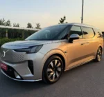 Volvo Em90 Ultra– Buy Direct From China | China EV Export - Image 2
