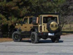 Baic/BAW 212 T01– Buy Direct From China | Vehicles Imported From China - Image 10