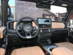 Baic/BAW 212 T01– Buy Direct From China | Vehicles Imported From China - Image 11
