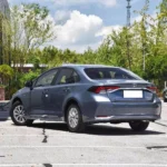 Toyota Corolla 2026 1.8L Hybrid Dual-Engine– Buy Direct From China | Direct China Vehicle Export - Image 7