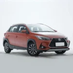 Toyota Yaris L Left Hand Drive– Buy Direct From China | China Car Export Price - Image 11