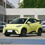 BYD 2025 Honor Edition – Buy Direct From China | China Car Exporter - Image 10