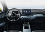 BYD Seagull 2025 305KM Electric Car – Buy Direct from China | Cars From China for Global Buyers - Image 2