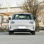 Geely Xingyuan 100% Electric Compact SUV – Buy Direct from China | New Cars From China - Image 3